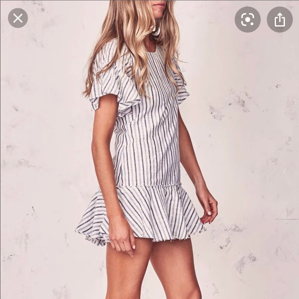 LoveShackFancy Dress